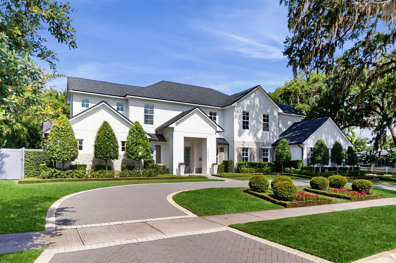 1761 LEGION DRIVE