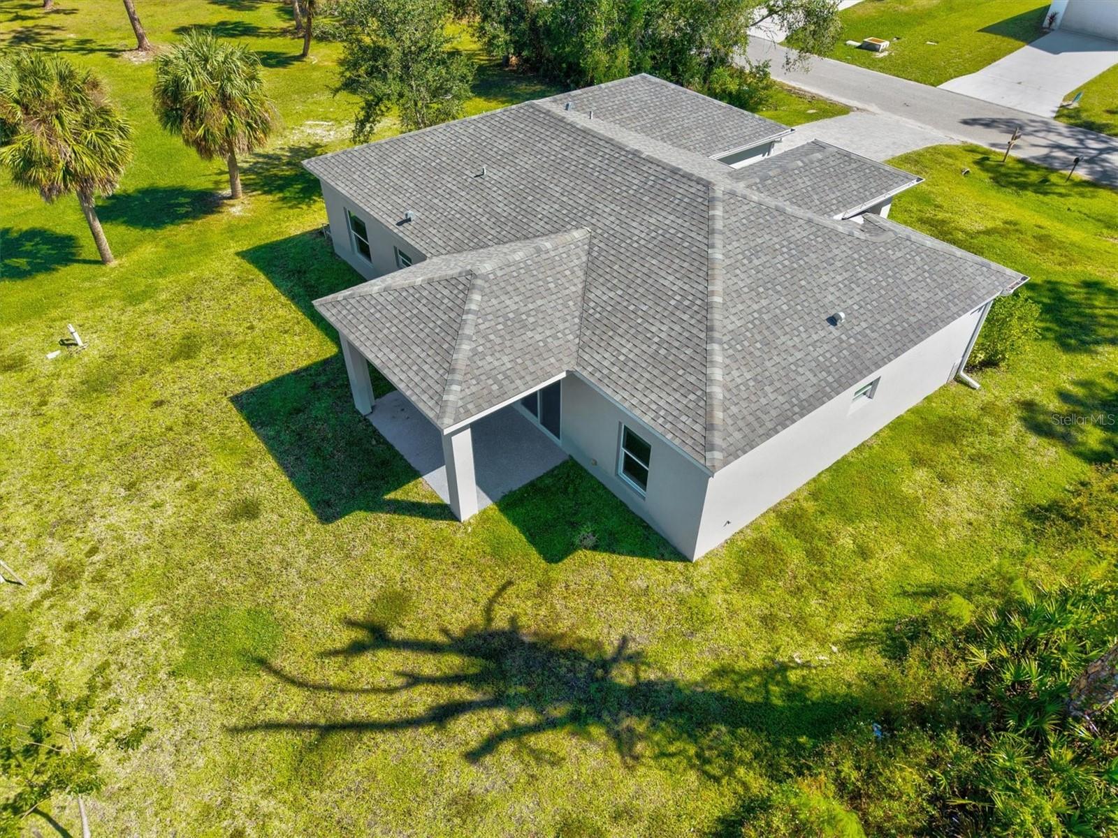 PORT CHARLOTTE SUB 10 - Residential