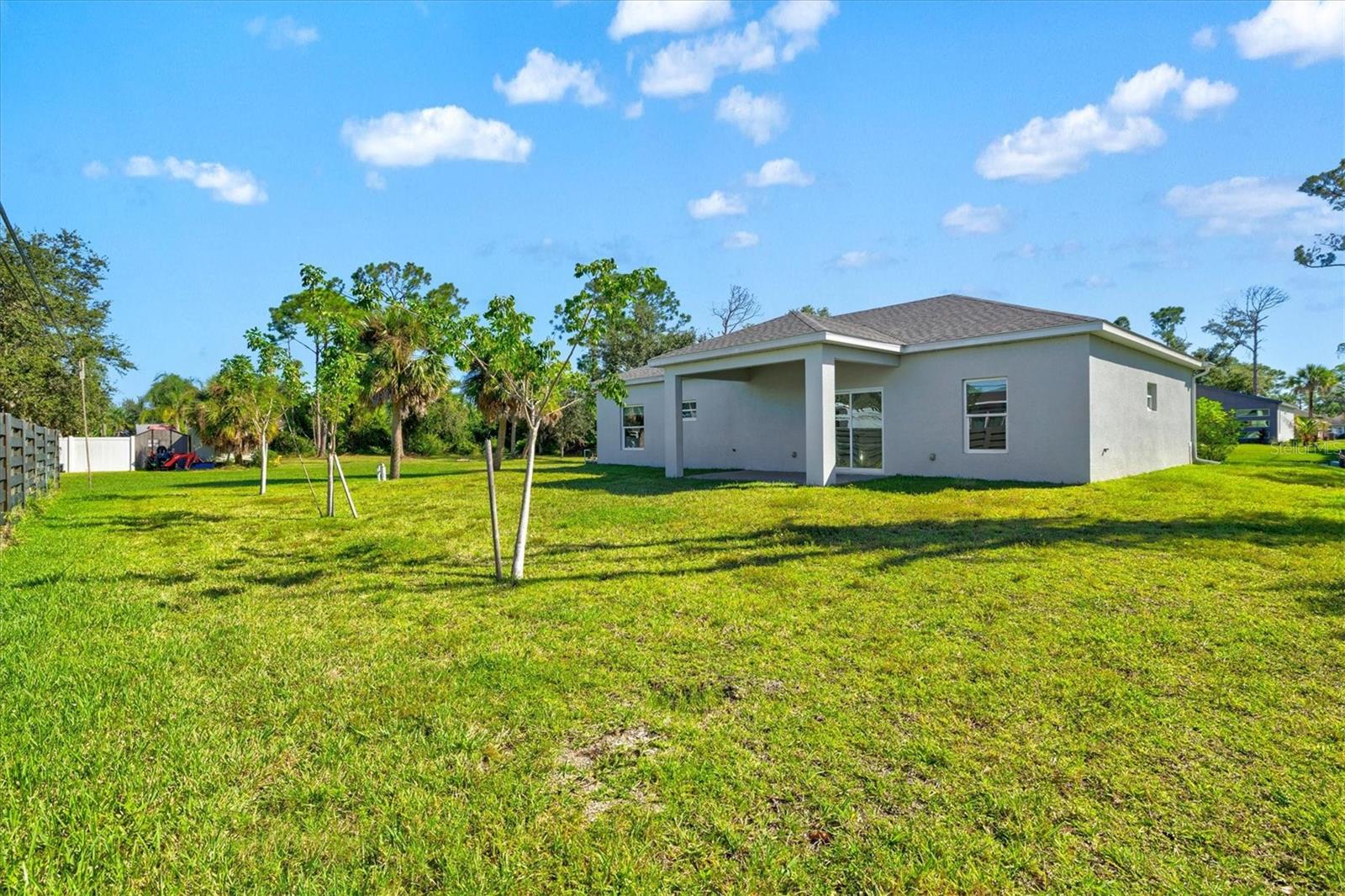 PORT CHARLOTTE SUB 10 - Residential