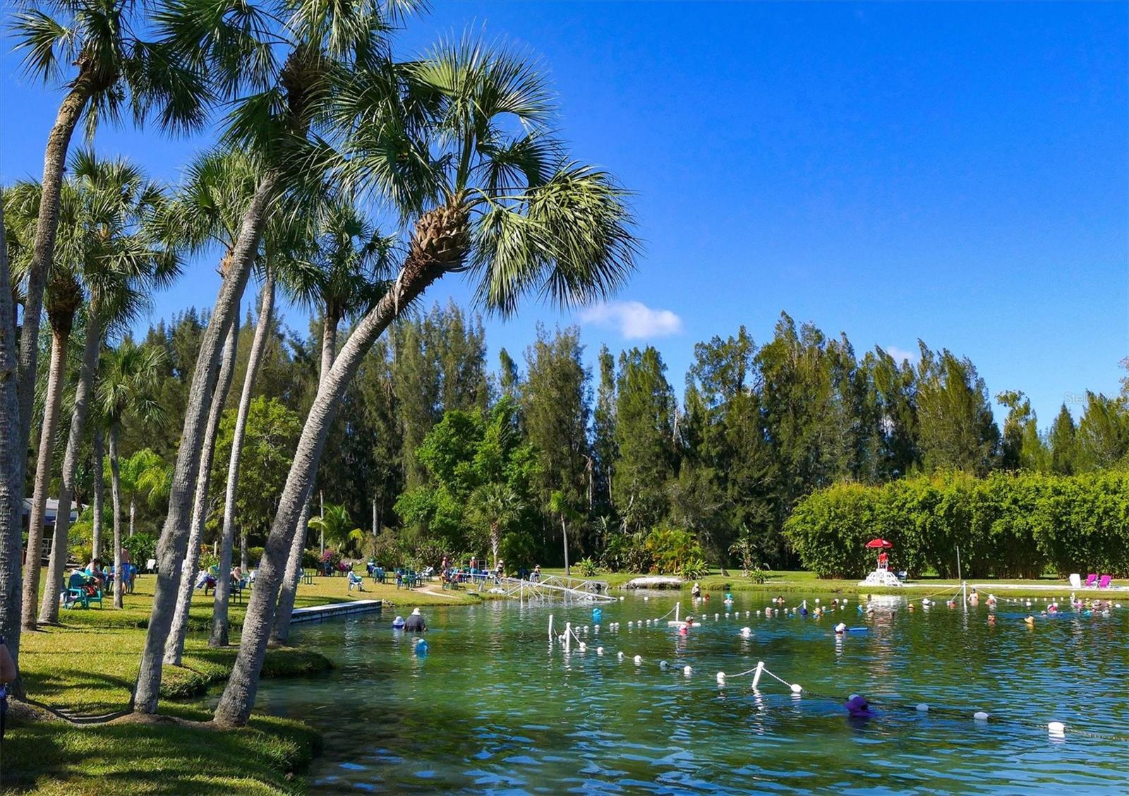 PORT CHARLOTTE SUB 10 - Residential