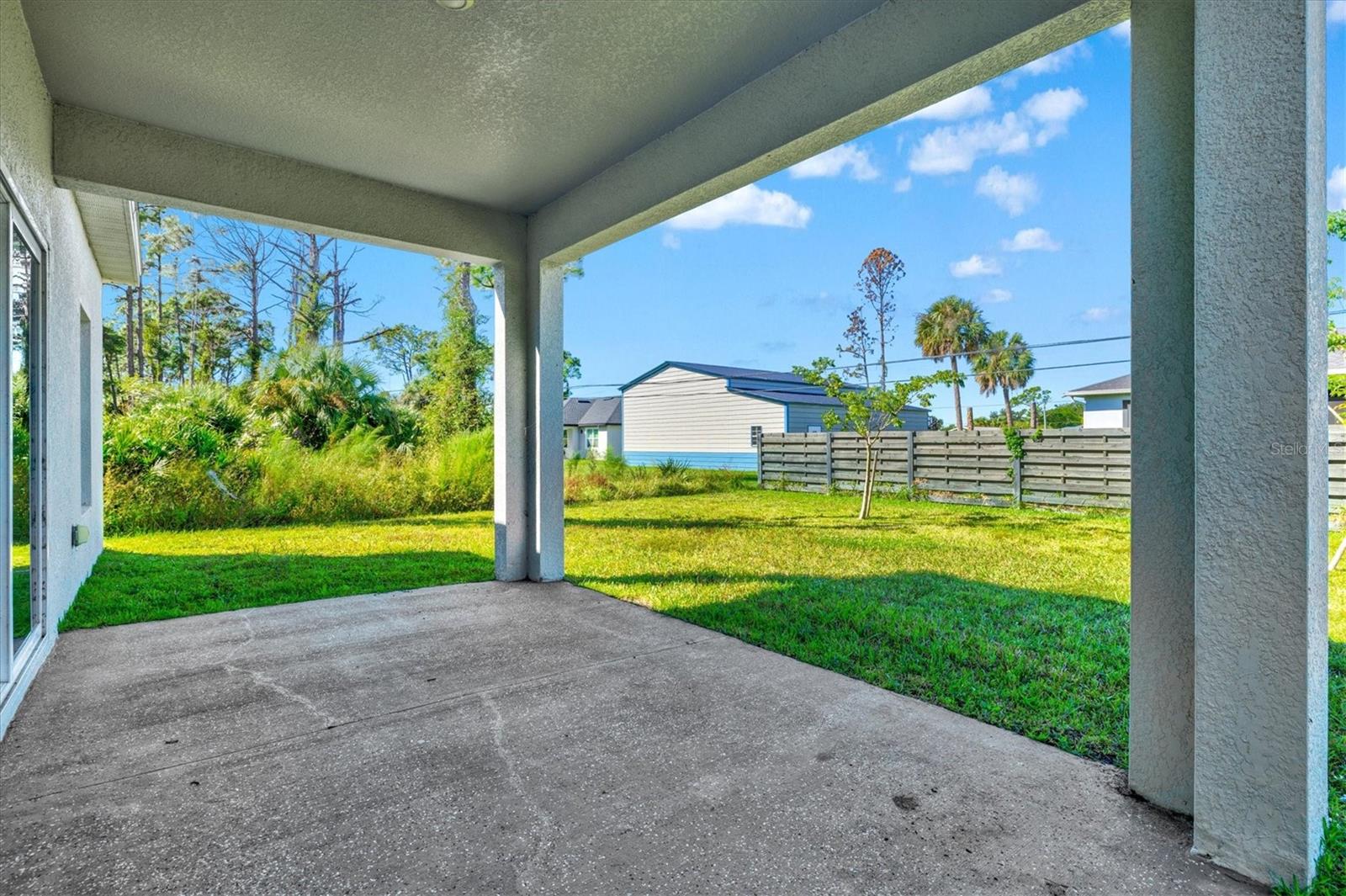 PORT CHARLOTTE SUB 10 - Residential