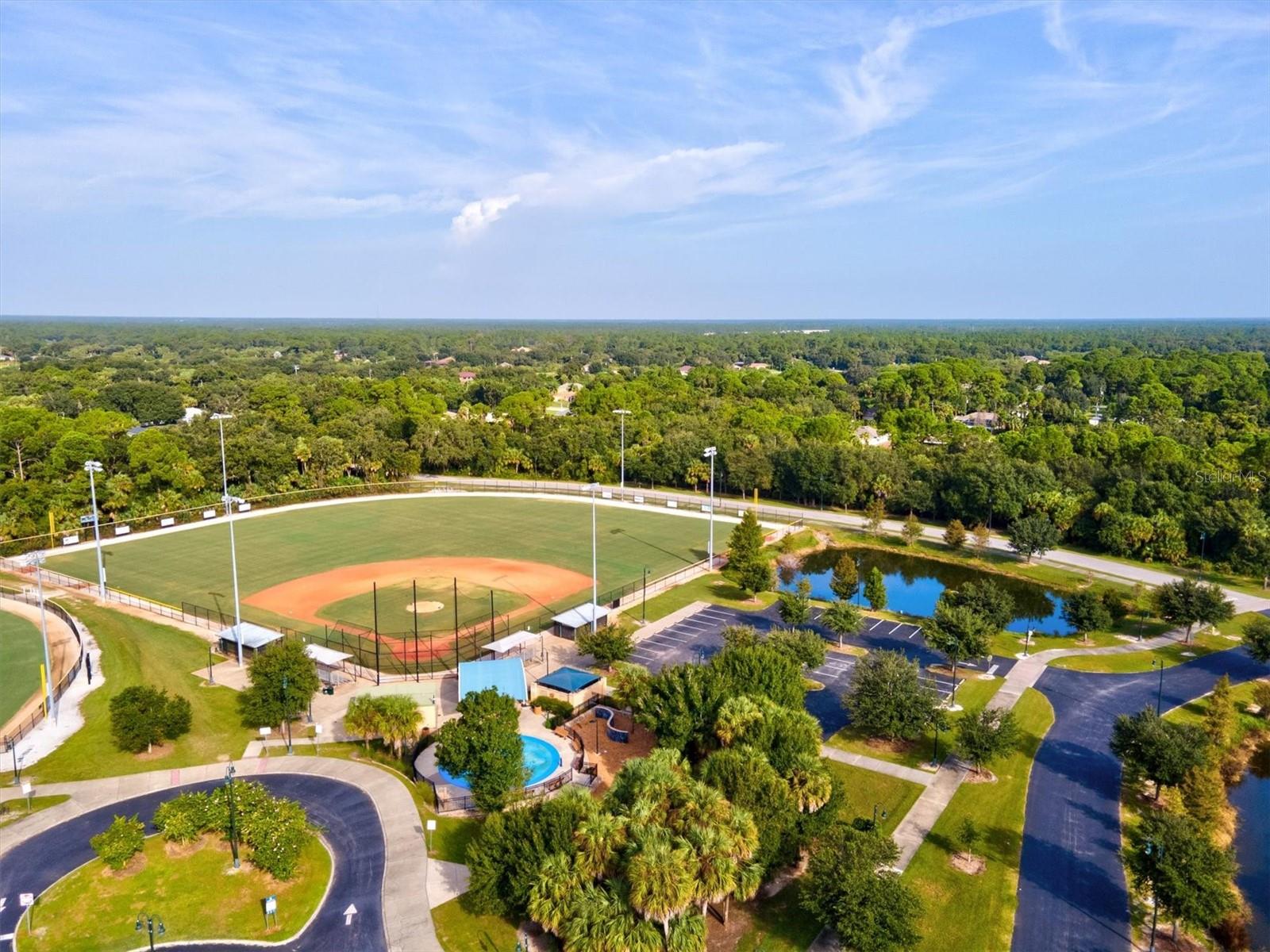 PORT CHARLOTTE SUB 10 - Residential