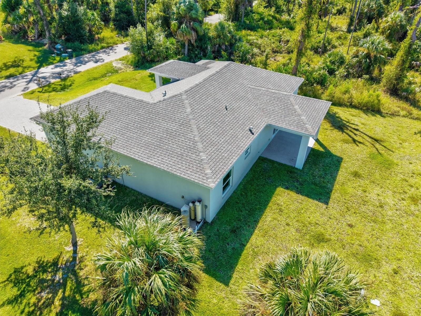 PORT CHARLOTTE SUB 10 - Residential