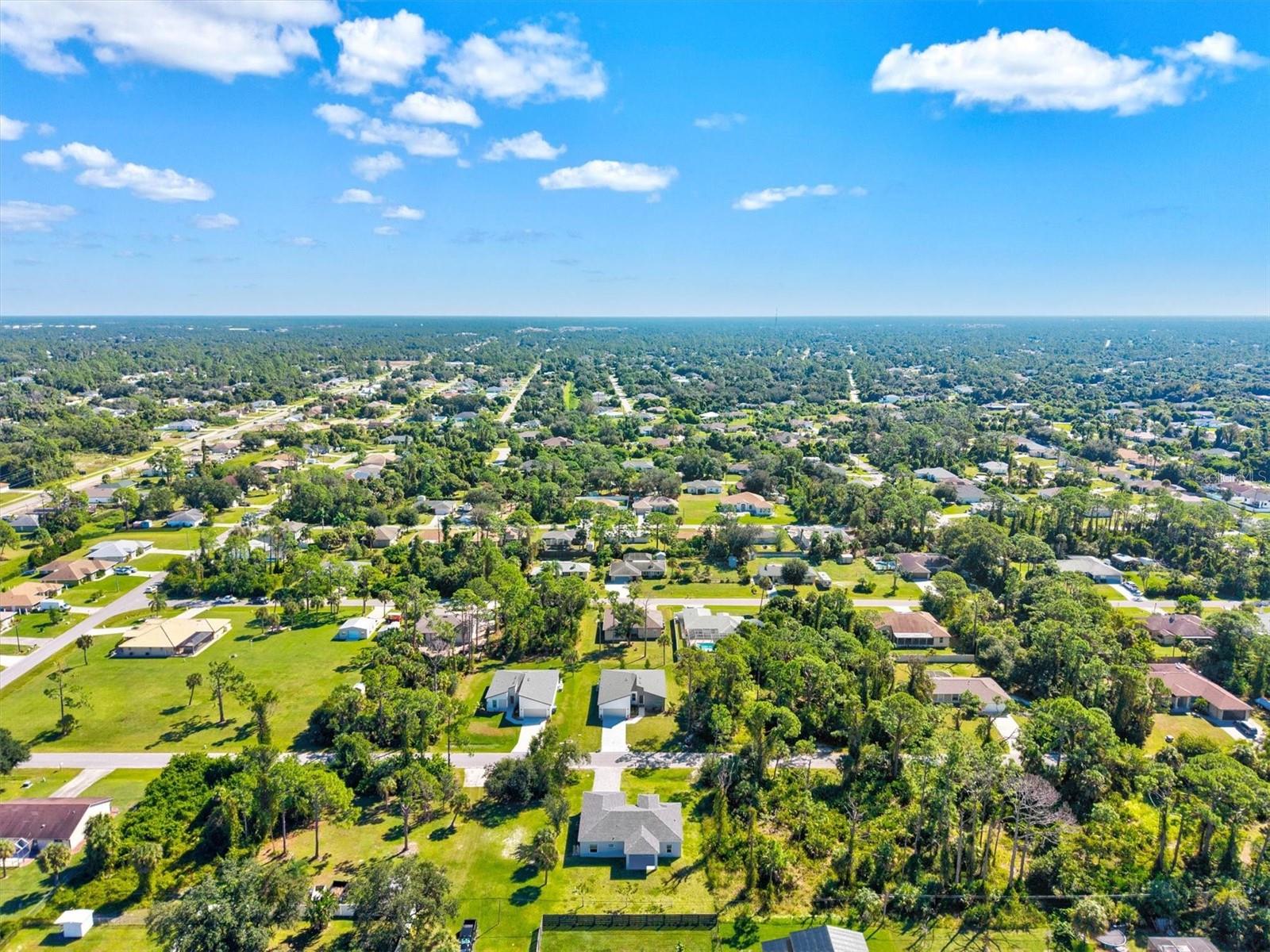 PORT CHARLOTTE SUB 10 - Residential