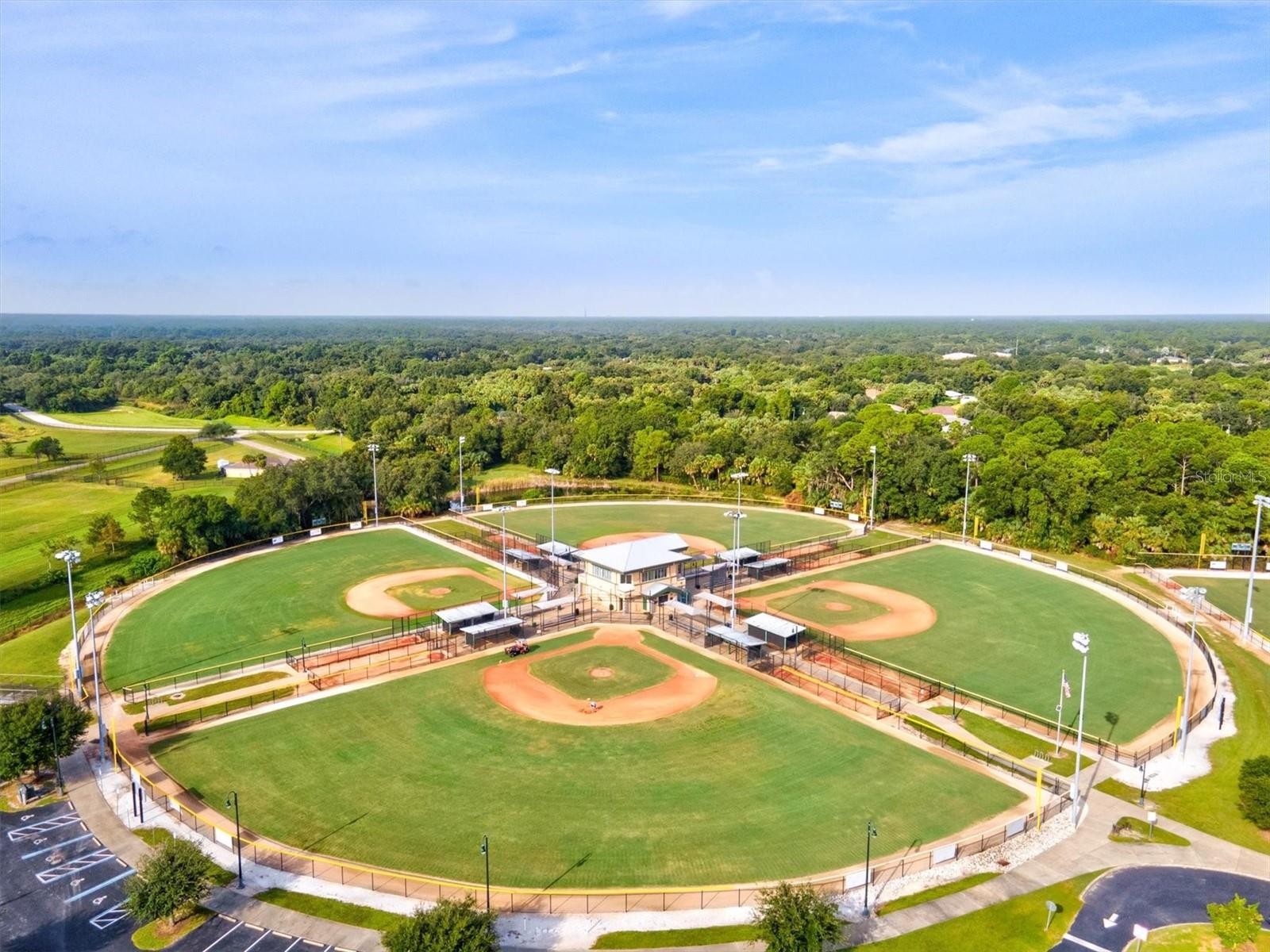 PORT CHARLOTTE SUB 10 - Residential