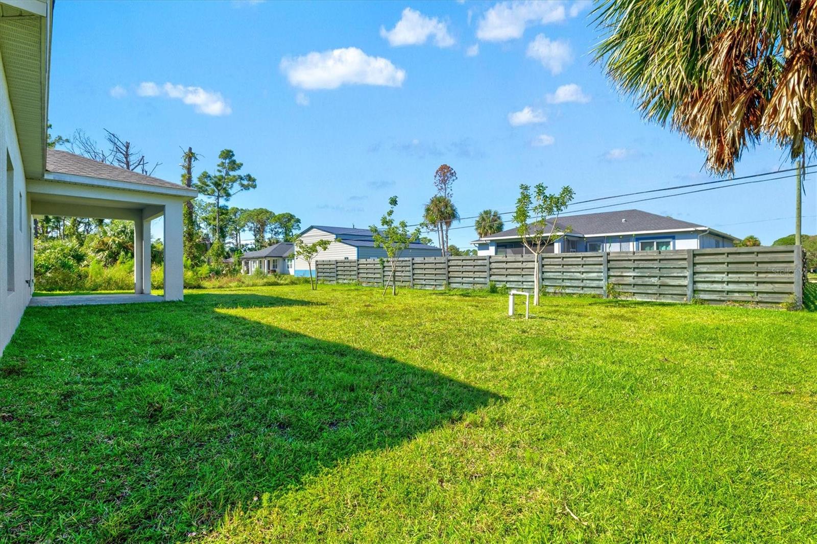 PORT CHARLOTTE SUB 10 - Residential