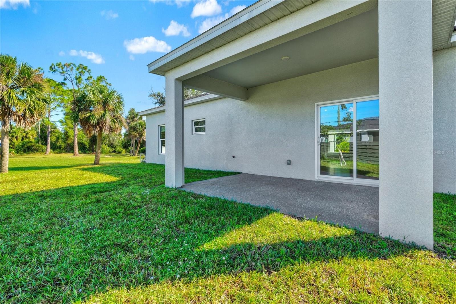 PORT CHARLOTTE SUB 10 - Residential