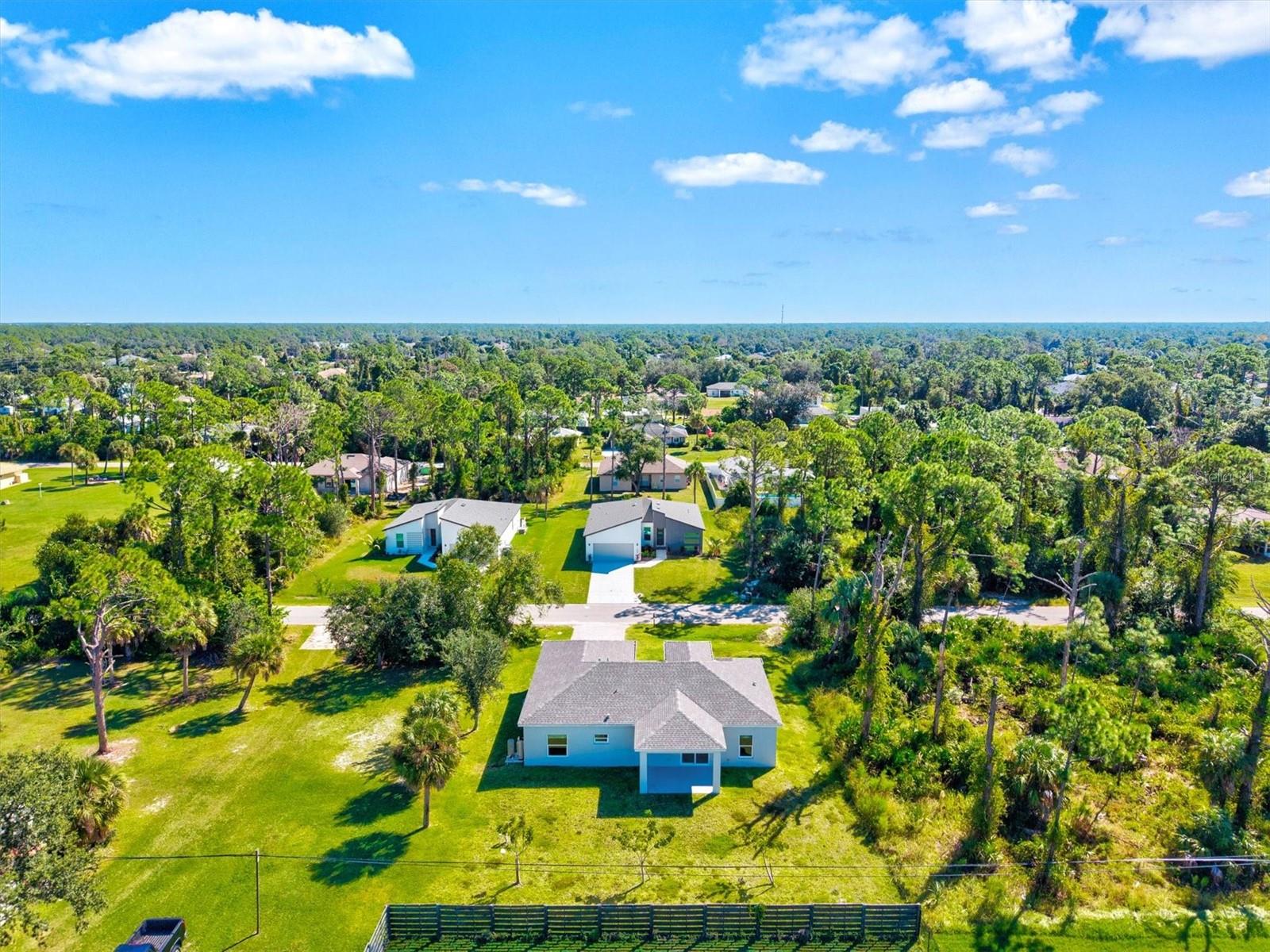 PORT CHARLOTTE SUB 10 - Residential