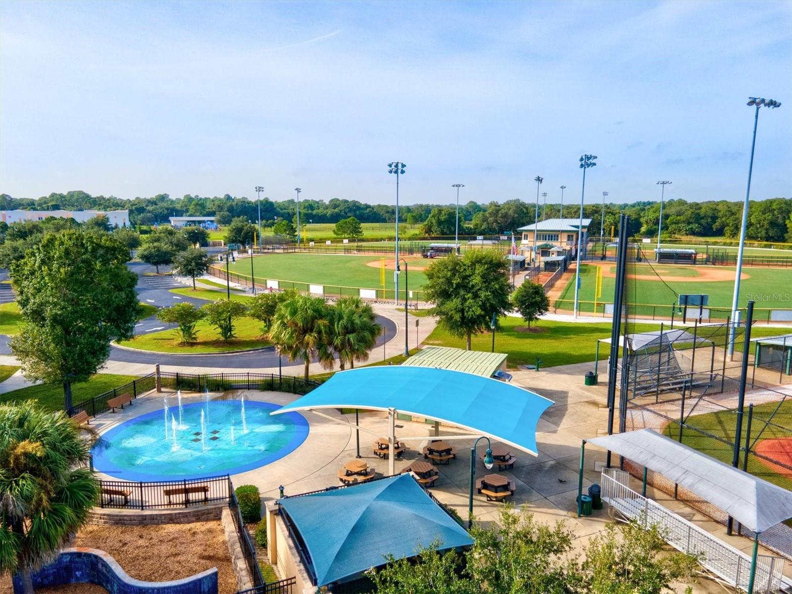 PORT CHARLOTTE SUB 10 - Residential