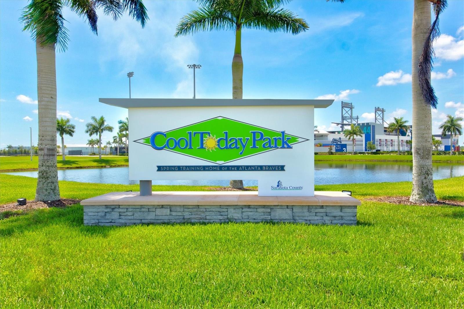 PORT CHARLOTTE SUB 10 - Residential