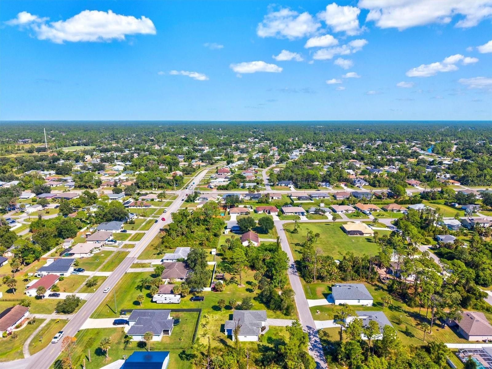 PORT CHARLOTTE SUB 10 - Residential