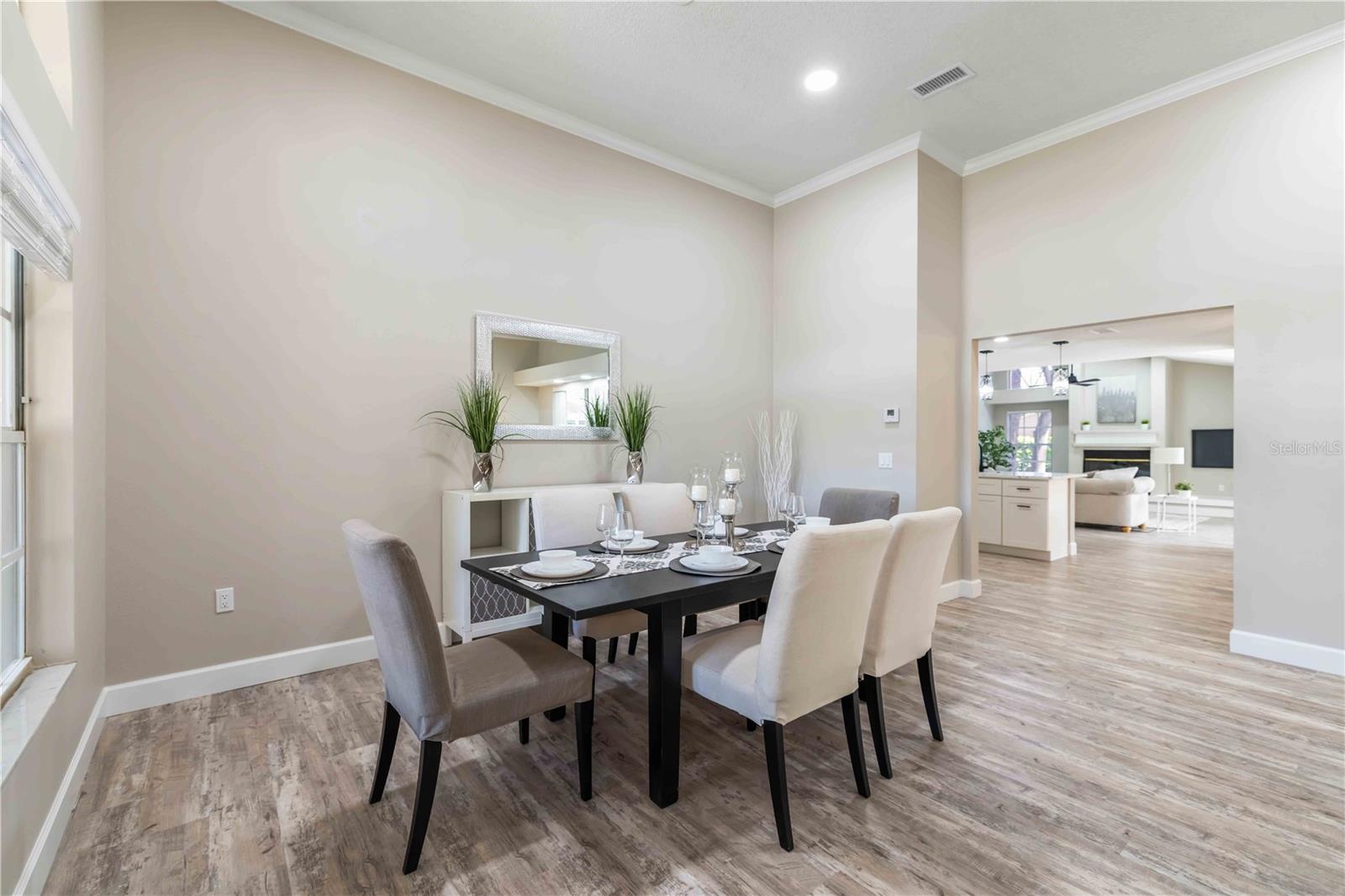 AZALEA PARK NORTHWEST - Residential