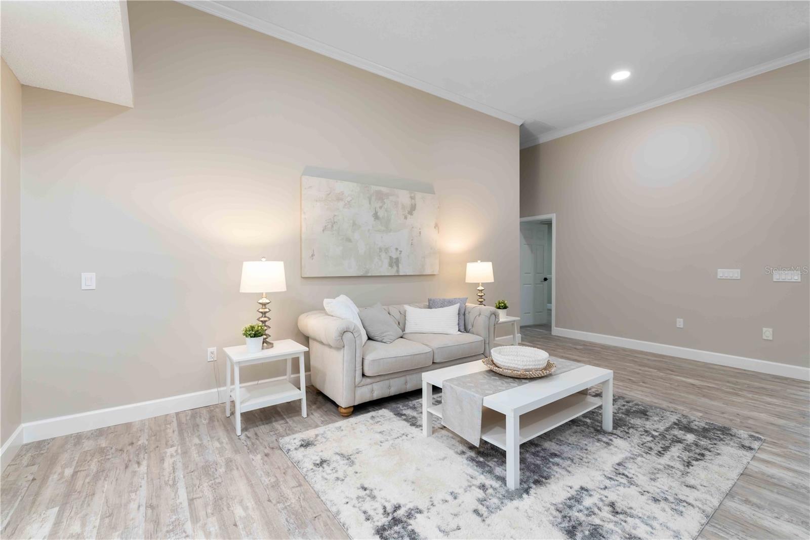 AZALEA PARK NORTHWEST - Residential