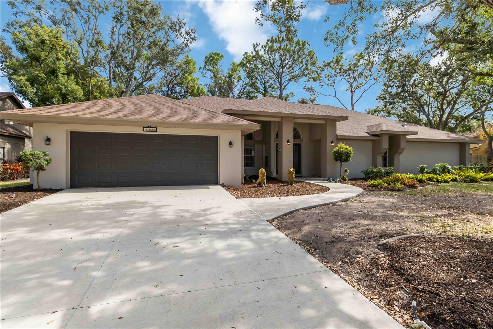 AZALEA PARK NORTHWEST - Residential