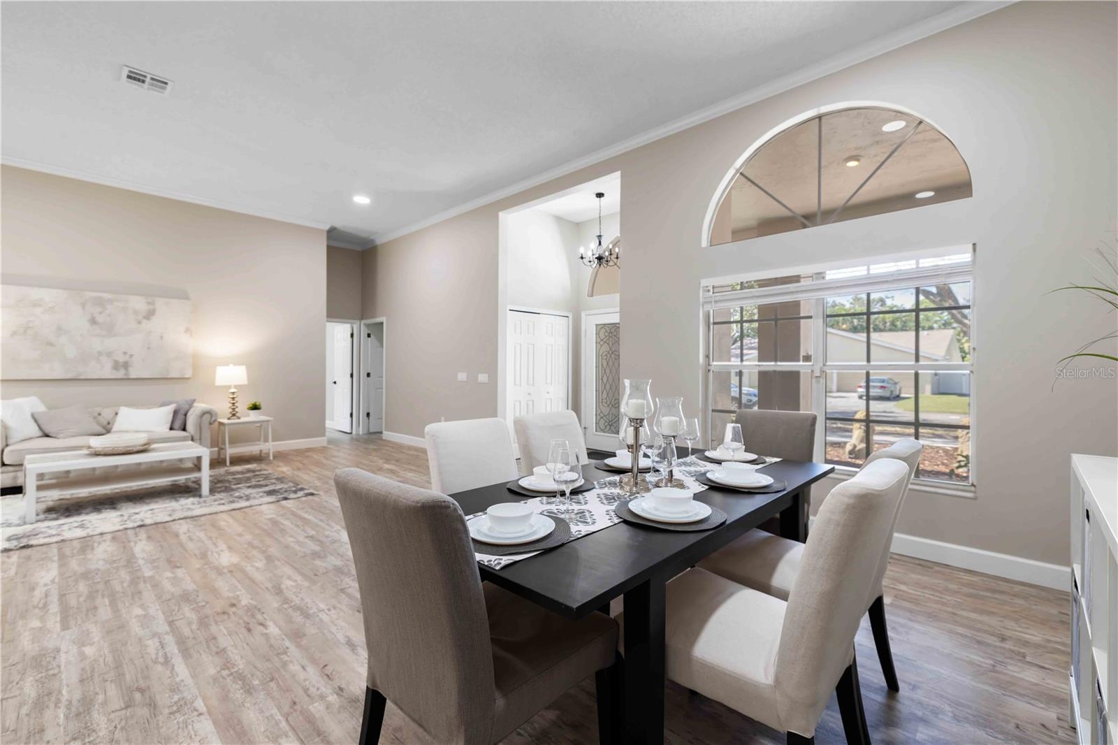 AZALEA PARK NORTHWEST - Residential