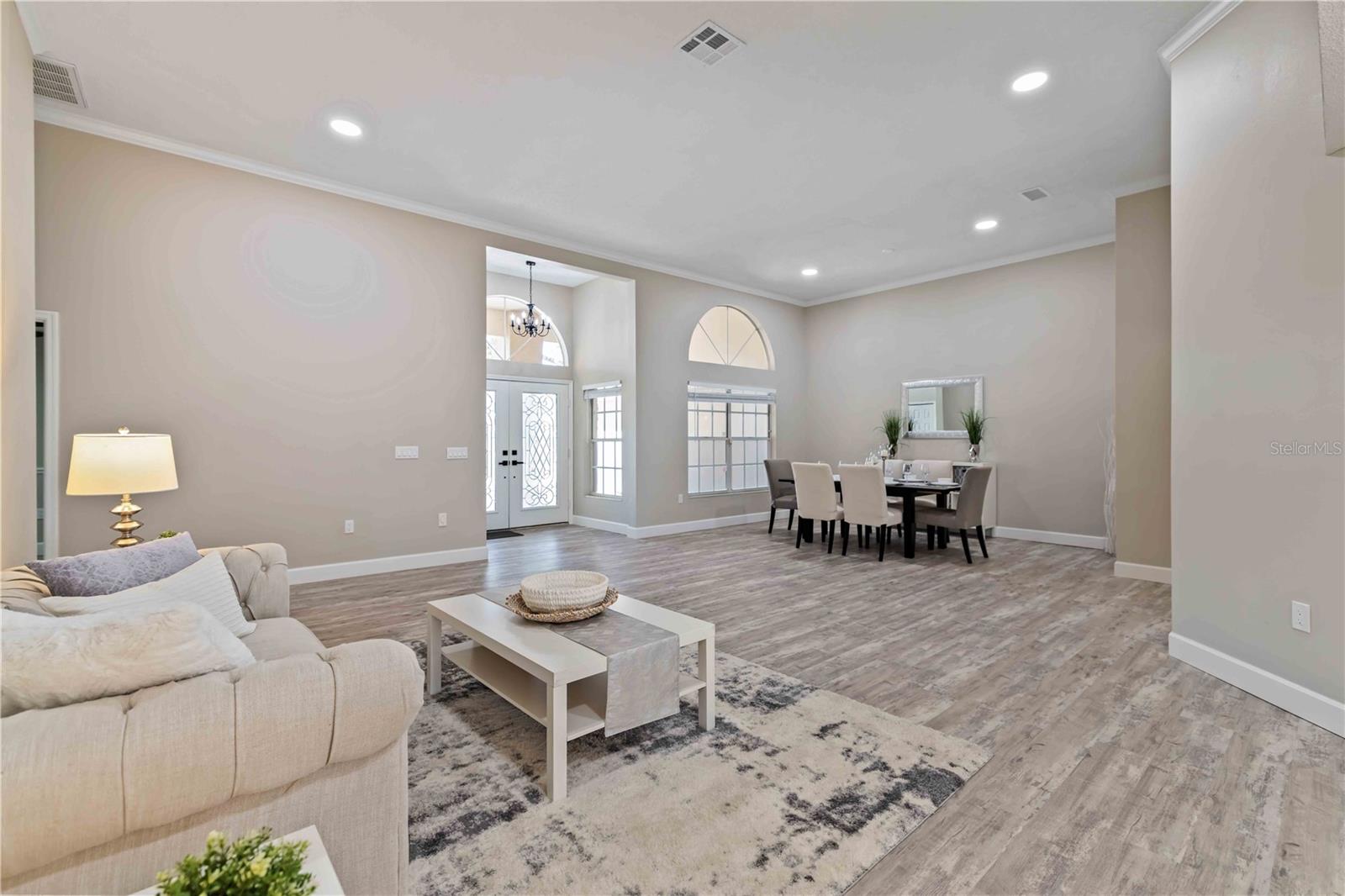 AZALEA PARK NORTHWEST - Residential