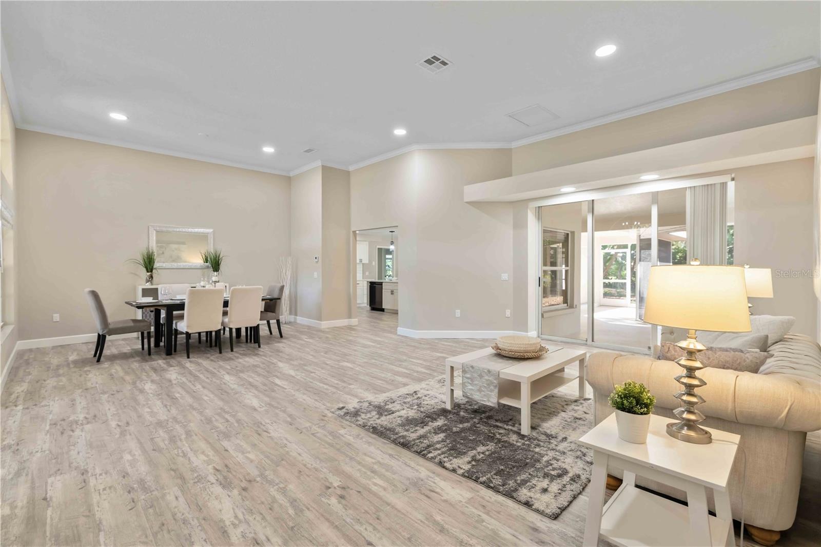 AZALEA PARK NORTHWEST - Residential