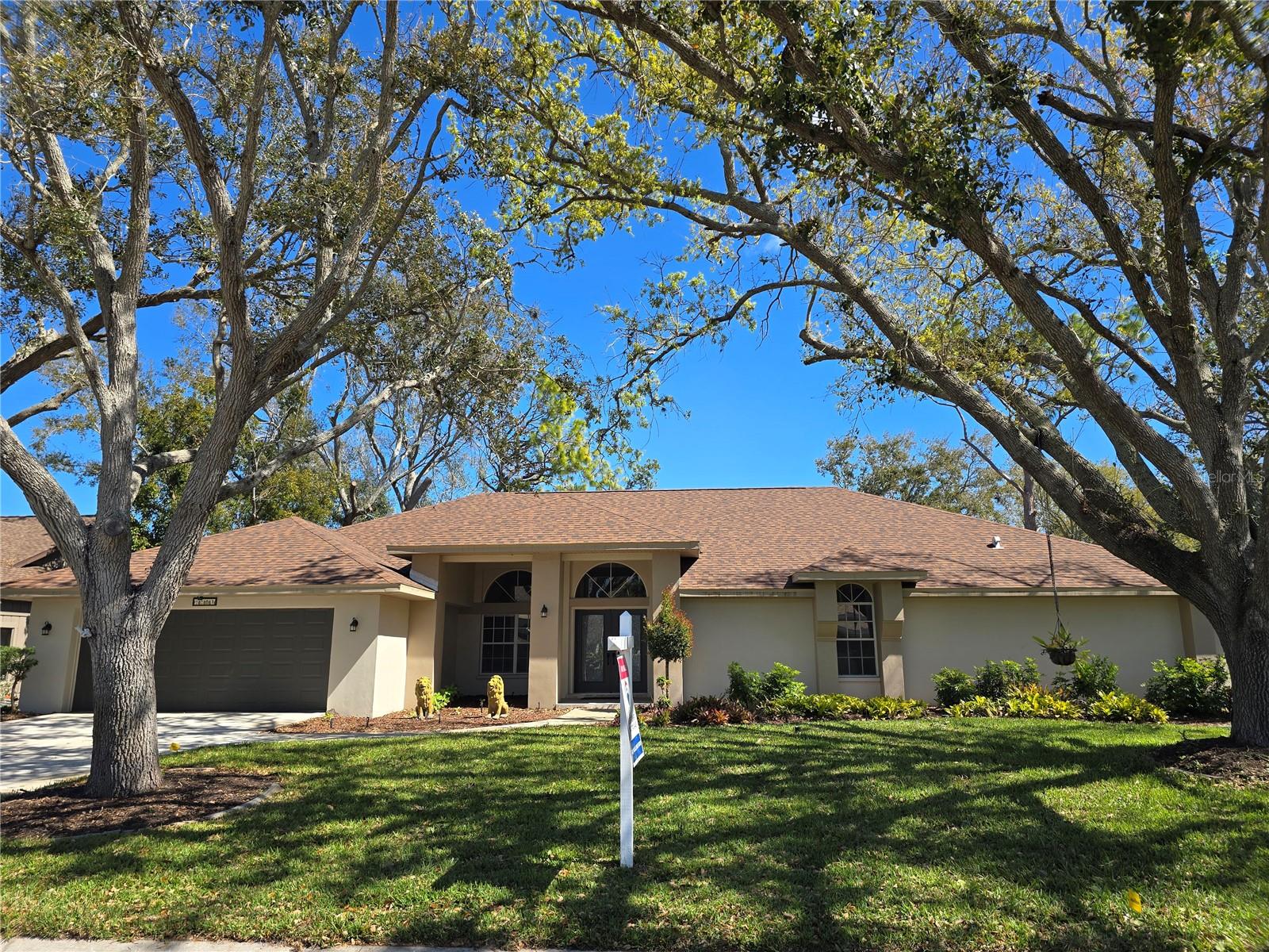 AZALEA PARK NORTHWEST - Residential