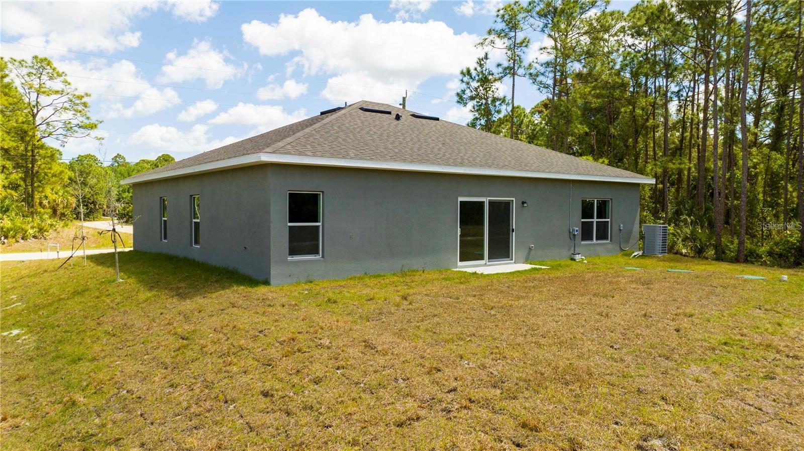 PORT MALABAR UNIT 20 - Residential