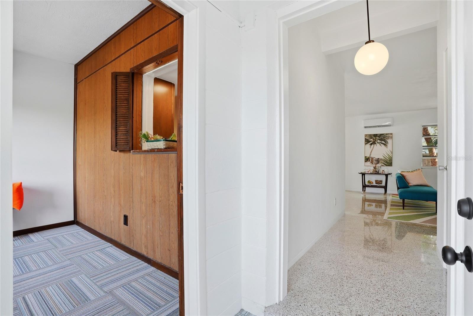 WINSTON PARK - Residential