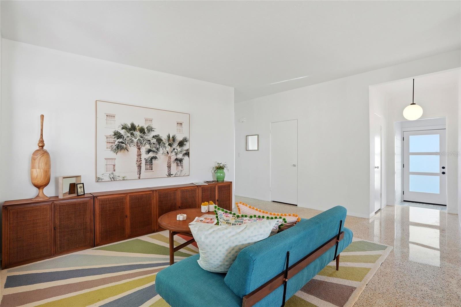 WINSTON PARK - Residential