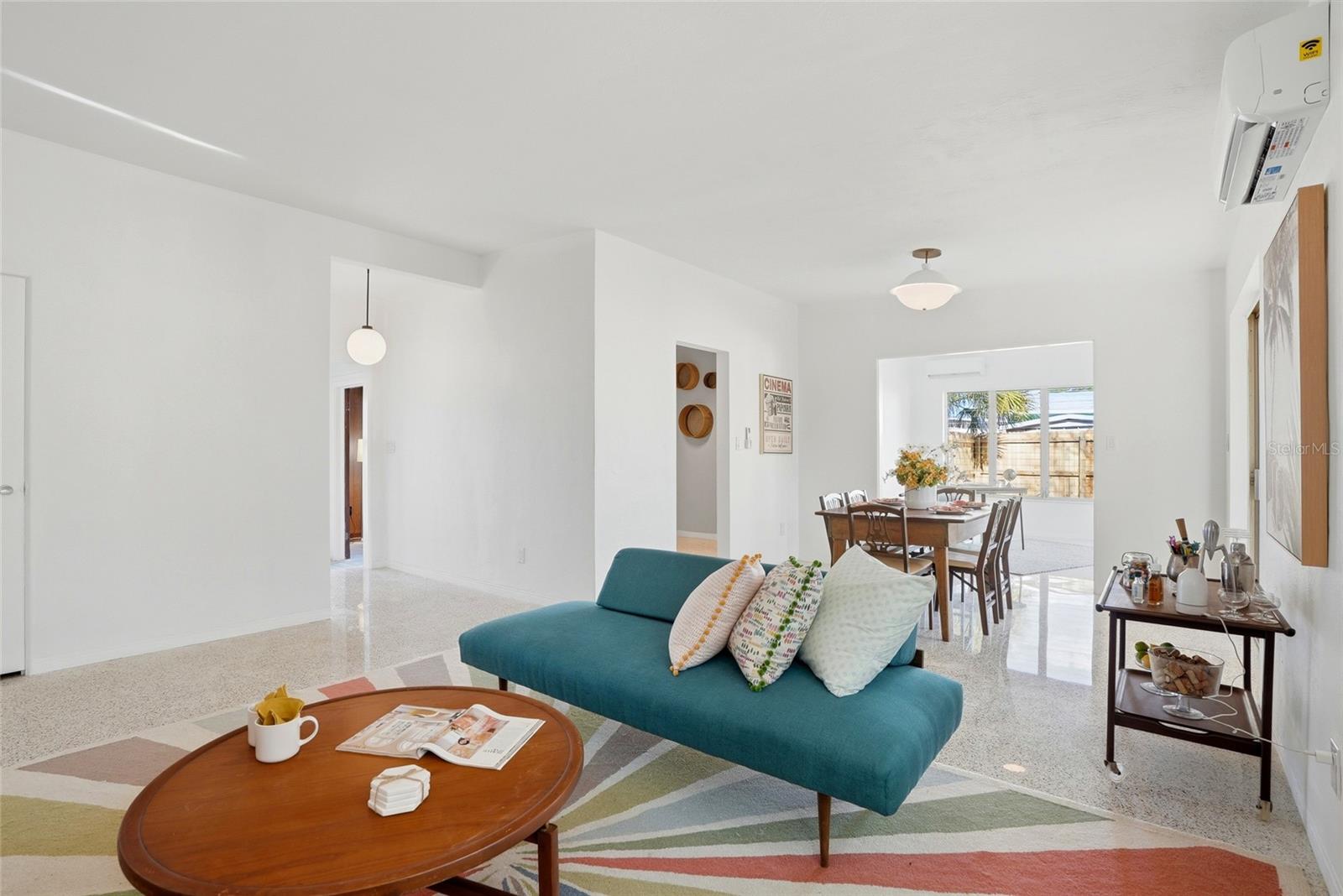 WINSTON PARK - Residential