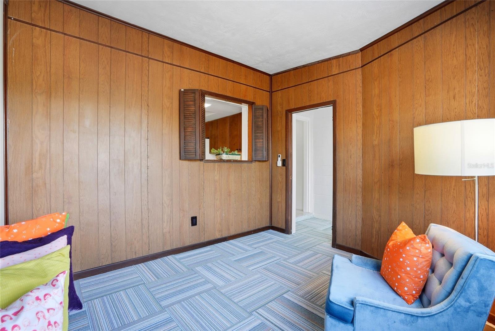 WINSTON PARK - Residential