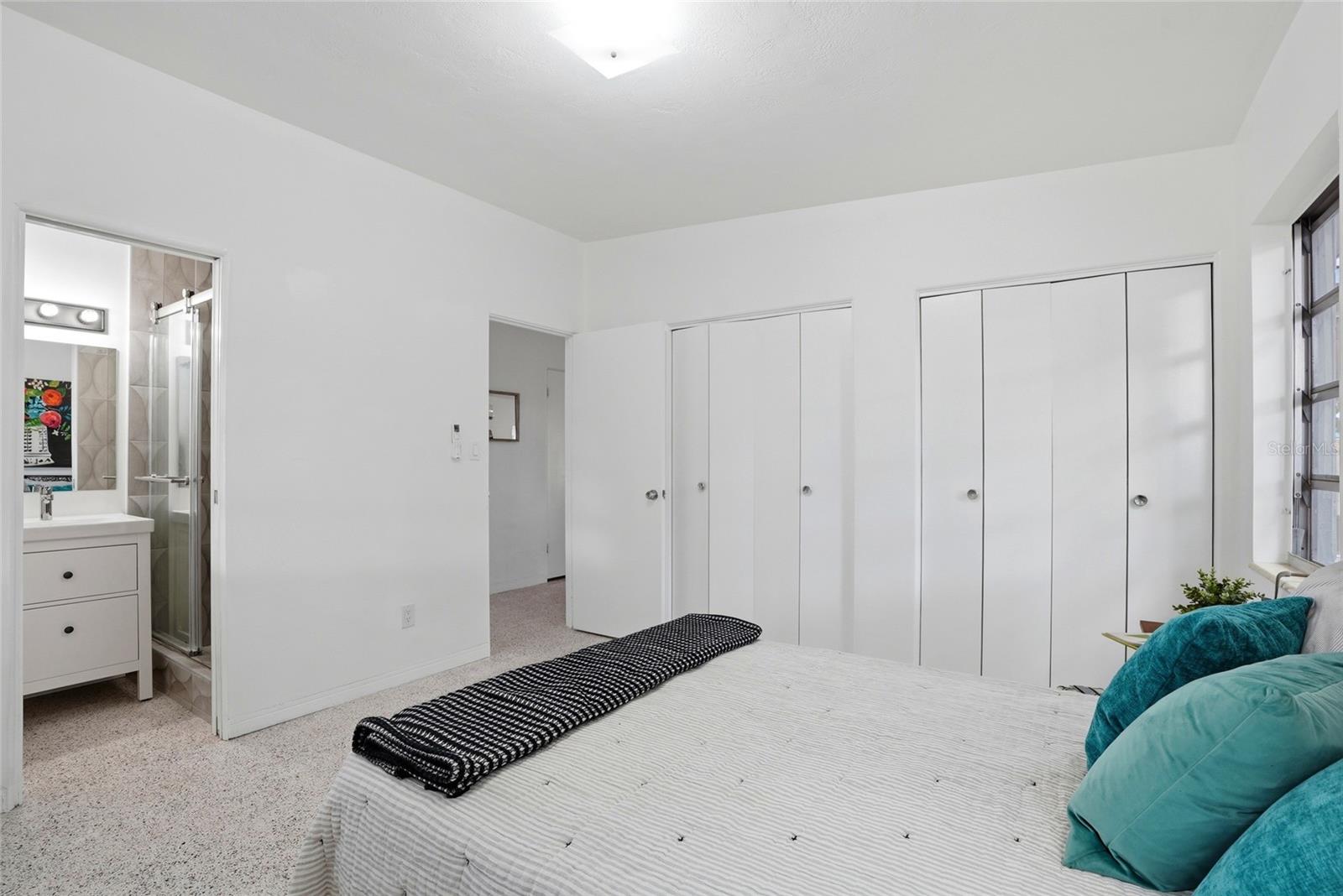 WINSTON PARK - Residential