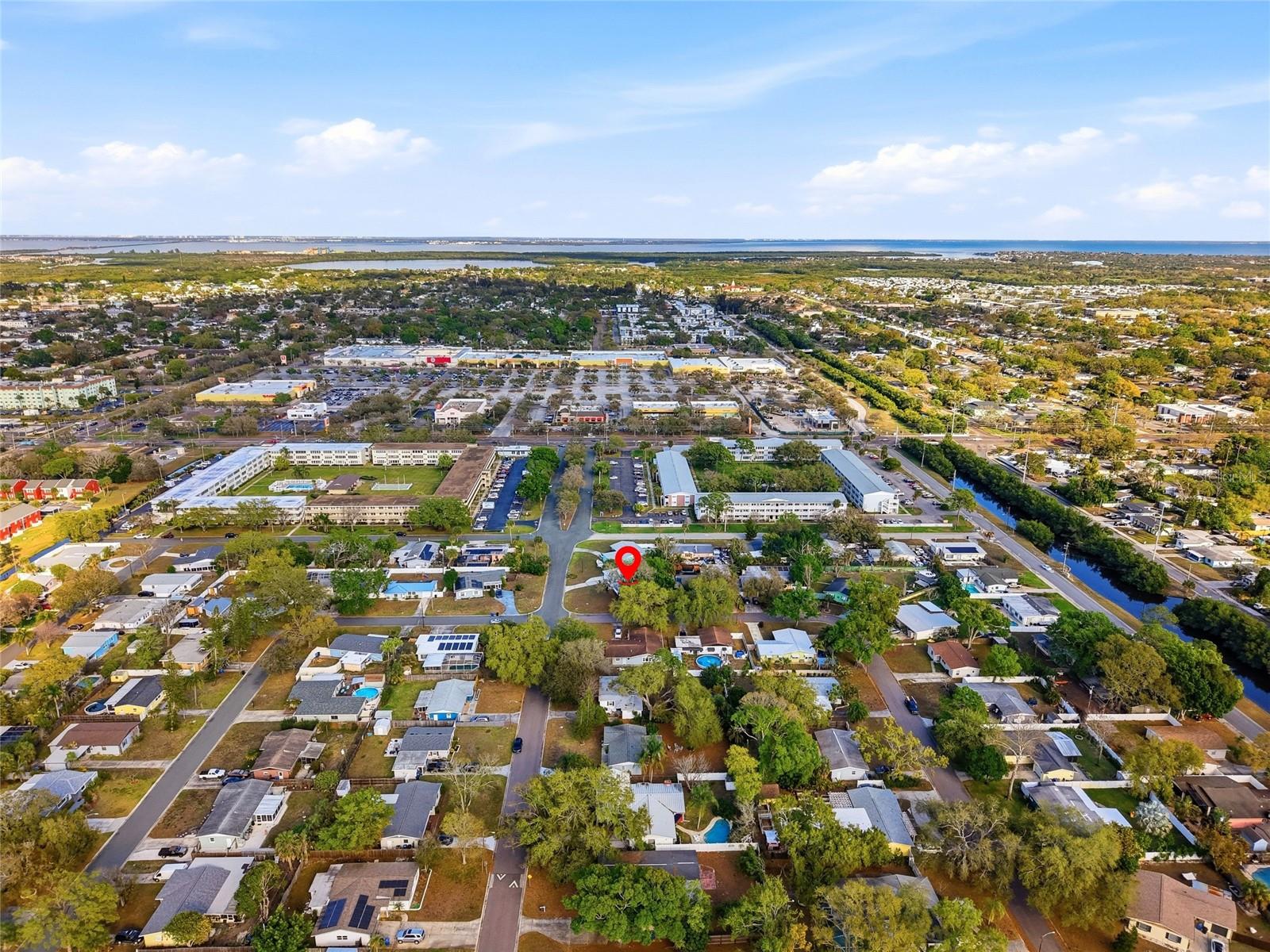 WINSTON PARK - Residential