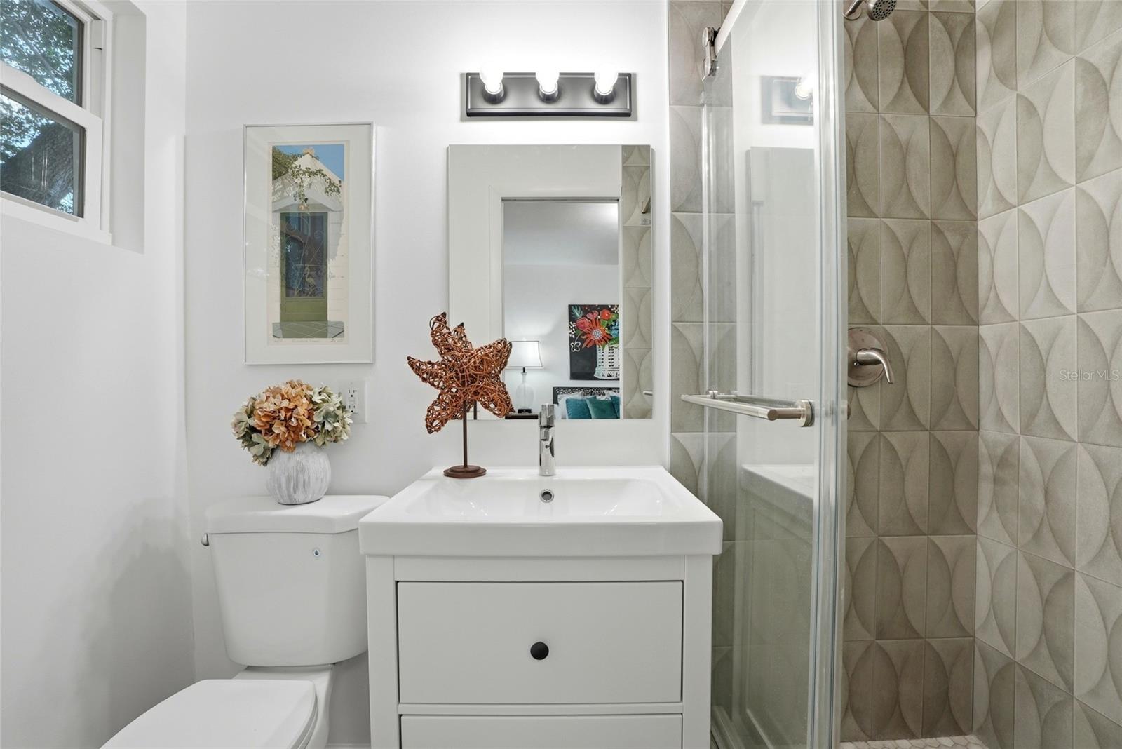 WINSTON PARK - Residential