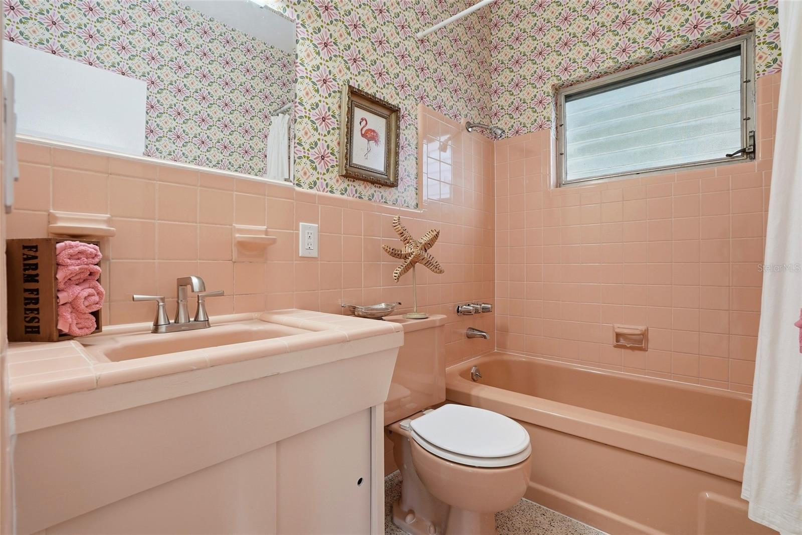 WINSTON PARK - Residential