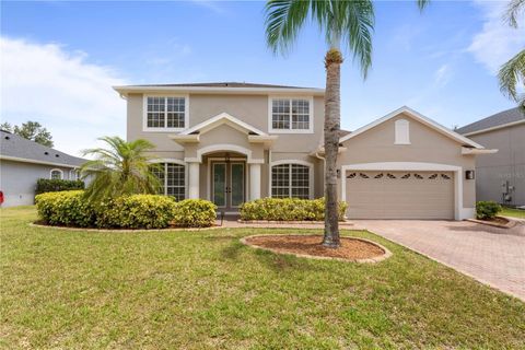 3333 ATMORE TERRACE OCOEE FL 34761