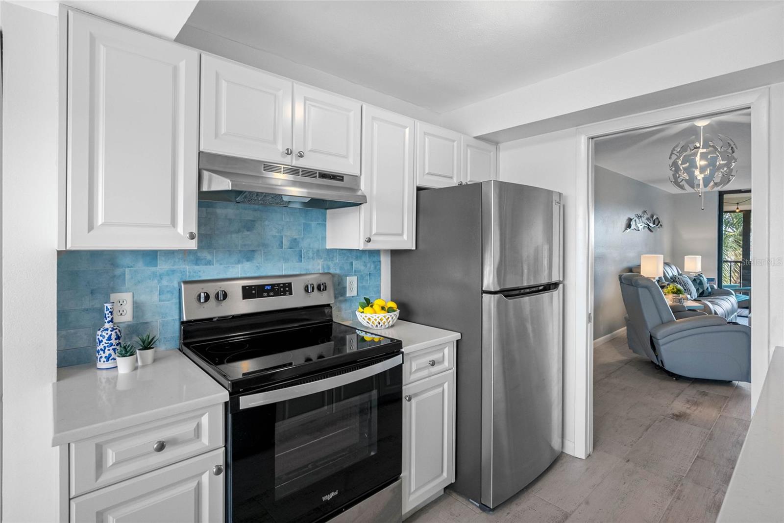 PASADENA COVE CONDO - Residential