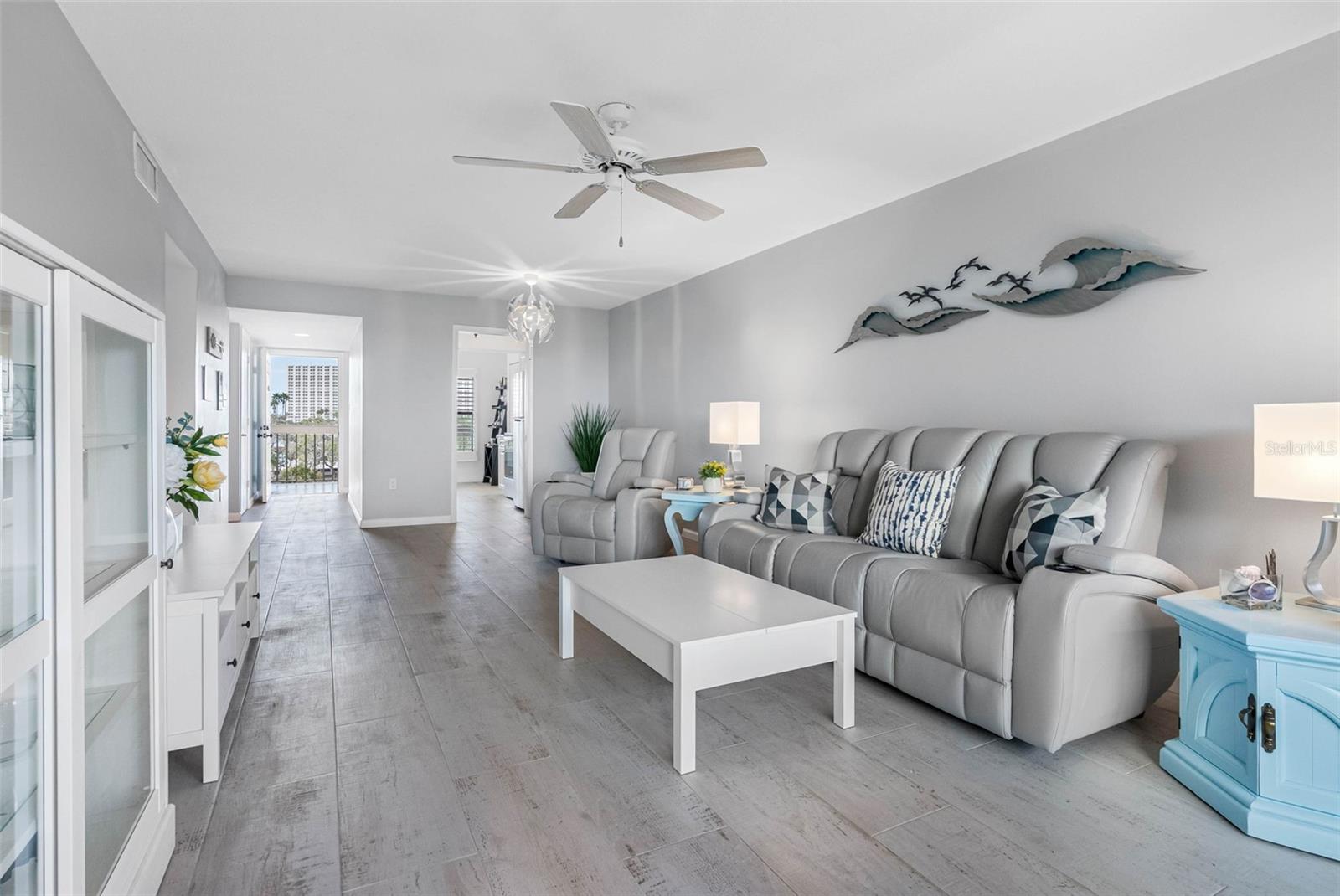 PASADENA COVE CONDO - Residential