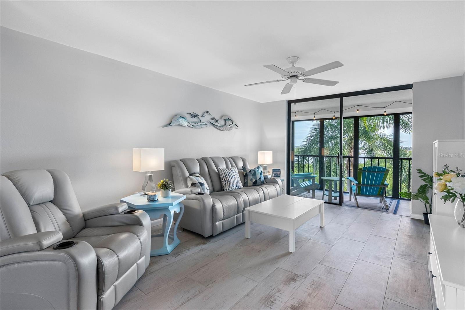 PASADENA COVE CONDO - Residential