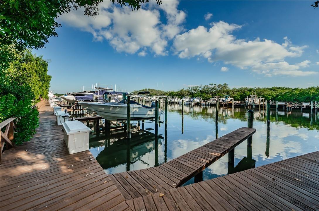 PASADENA COVE CONDO - Residential