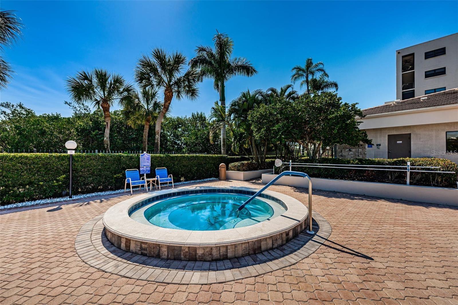 PASADENA COVE CONDO - Residential