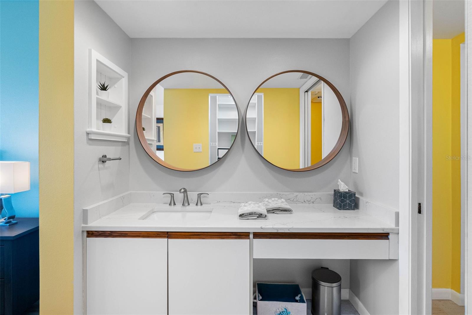 PASADENA COVE CONDO - Residential