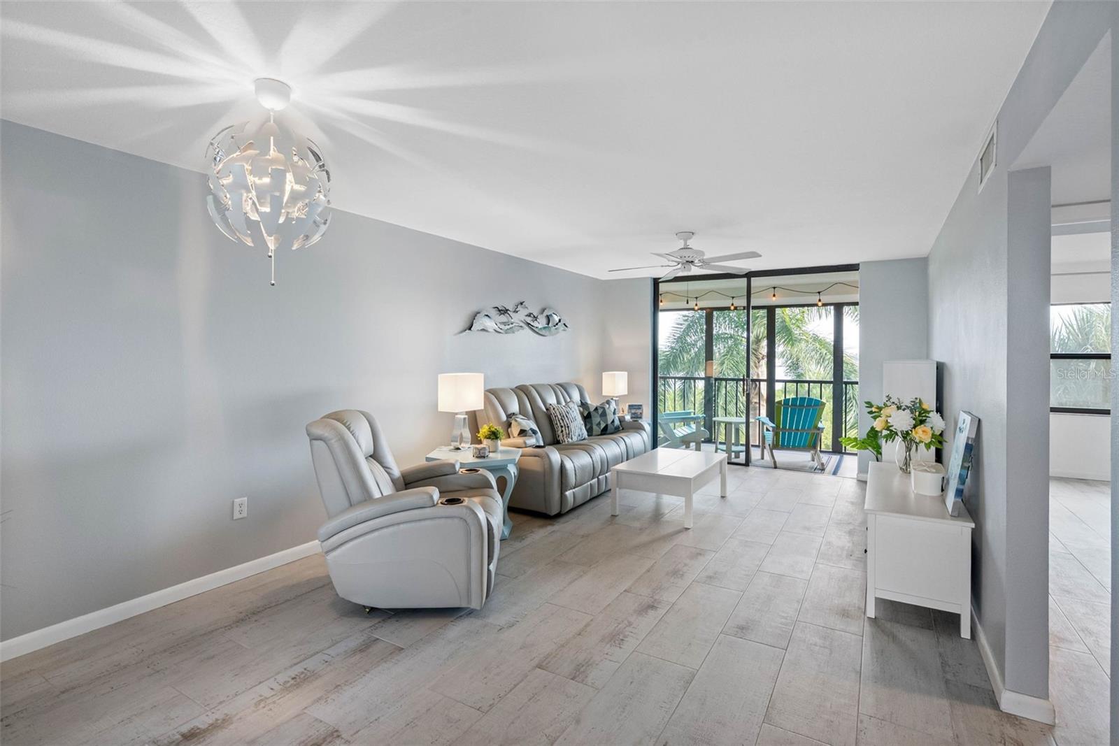 PASADENA COVE CONDO - Residential