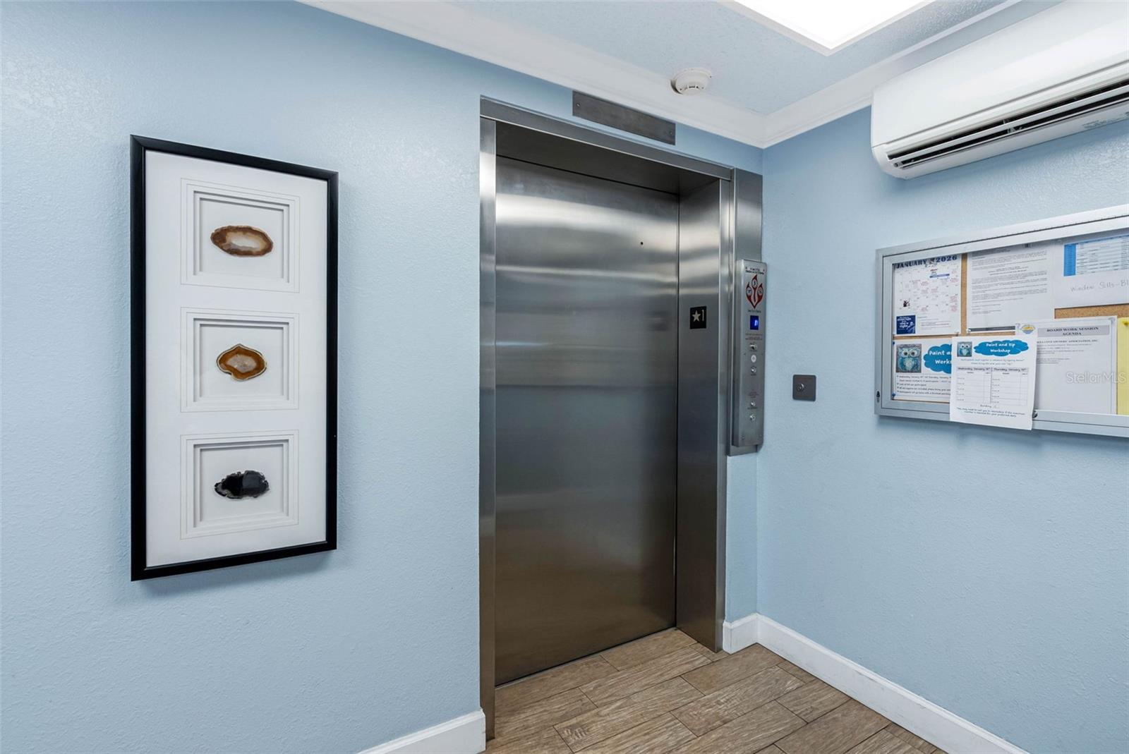 PASADENA COVE CONDO - Residential