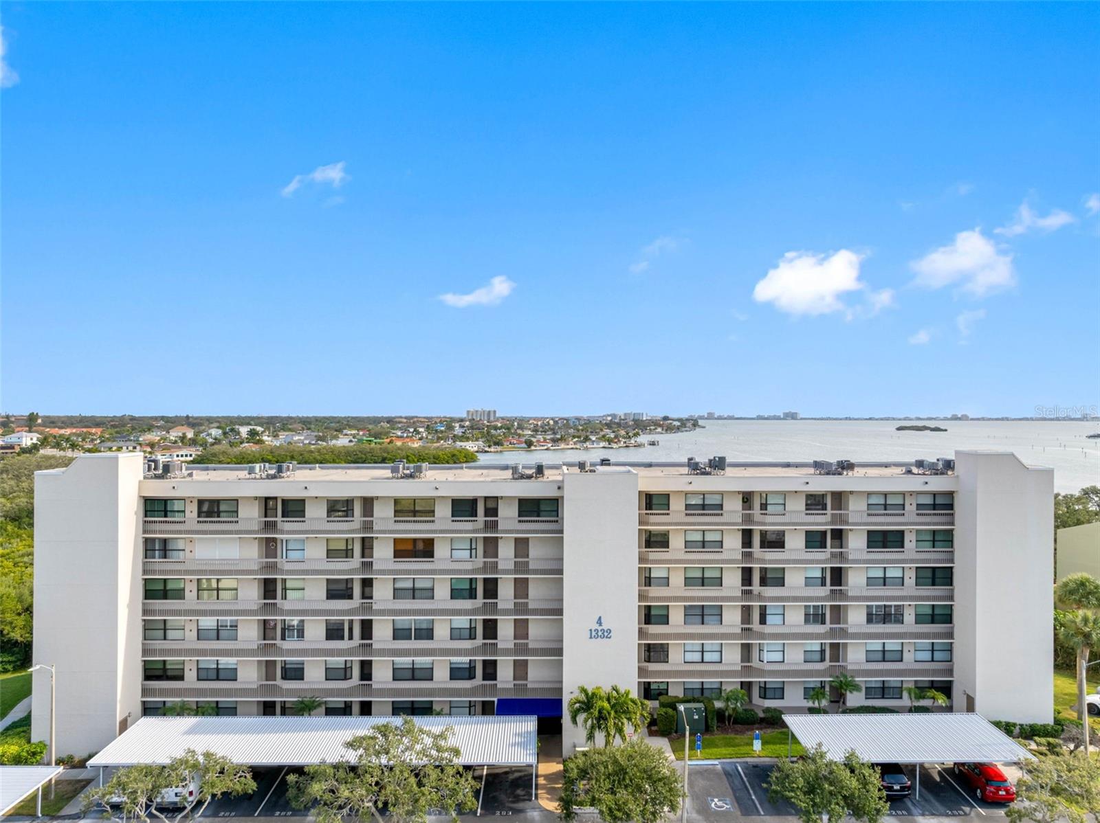 PASADENA COVE CONDO - Residential