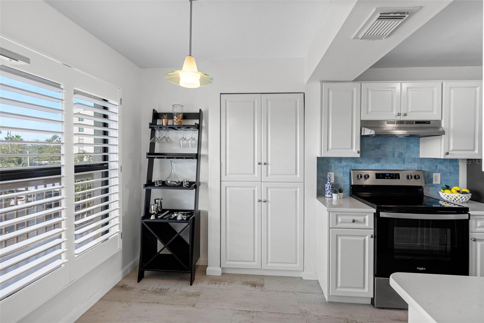 PASADENA COVE CONDO - Residential