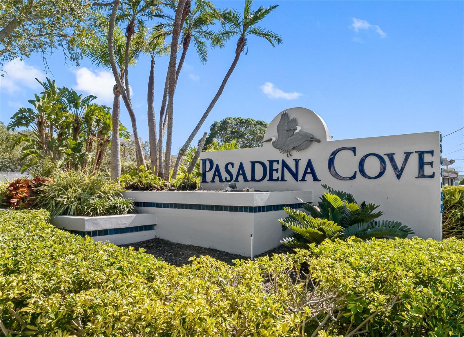 PASADENA COVE CONDO - Residential