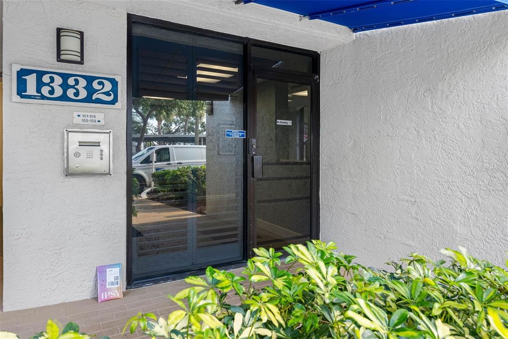 Photo of 1332 Pasadena Avenue S #307, South Pasadena, FL 33707 (MLS # TB8461770)