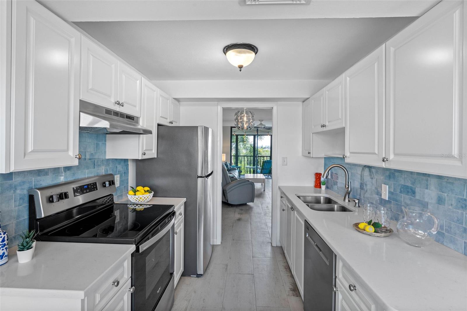 PASADENA COVE CONDO - Residential