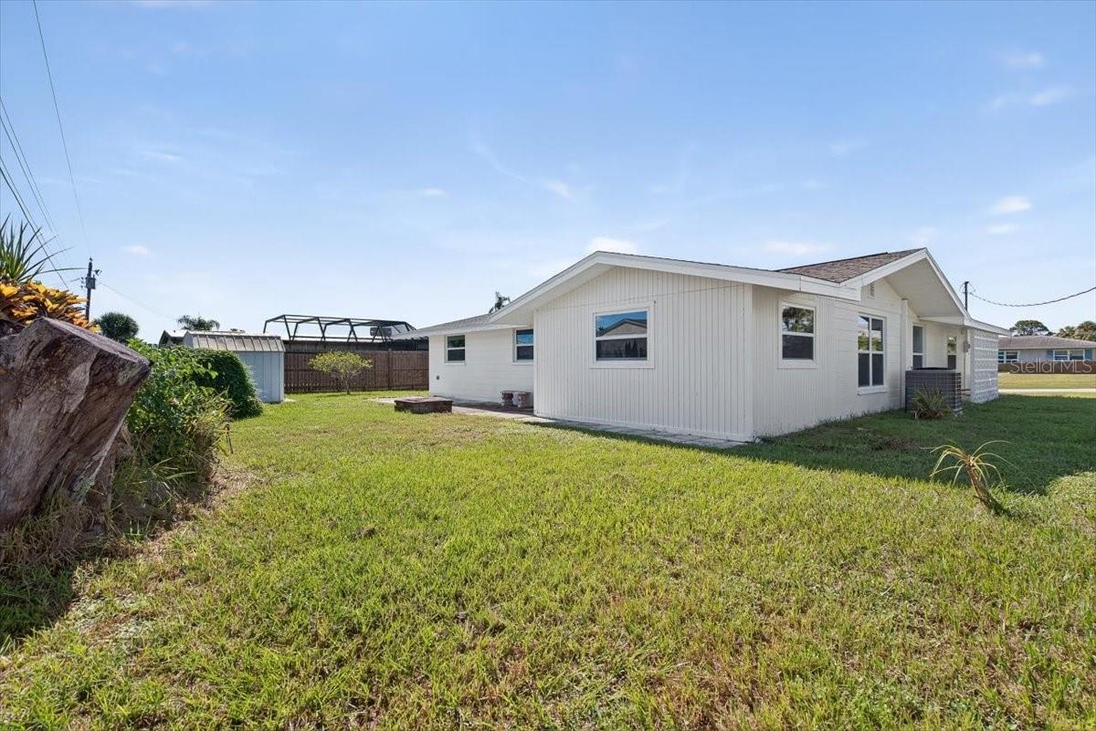 CREEK LANE SUB - Residential Lease