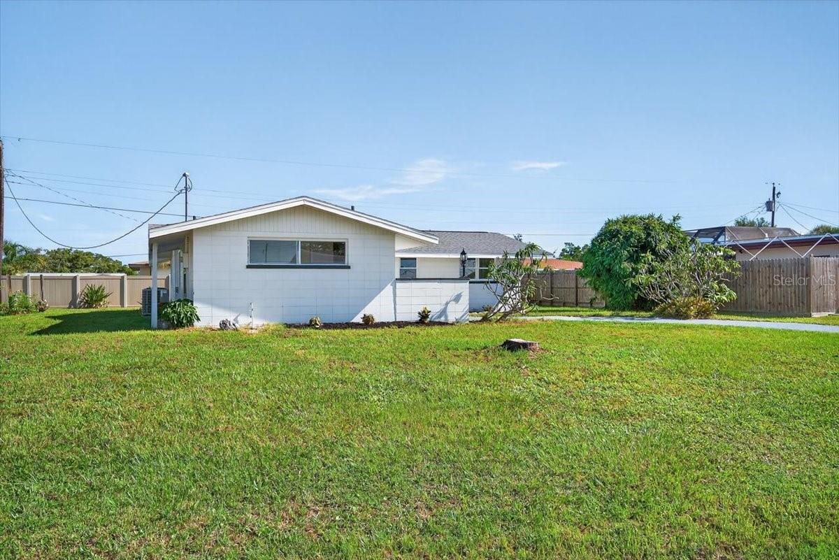 CREEK LANE SUB - Residential Lease