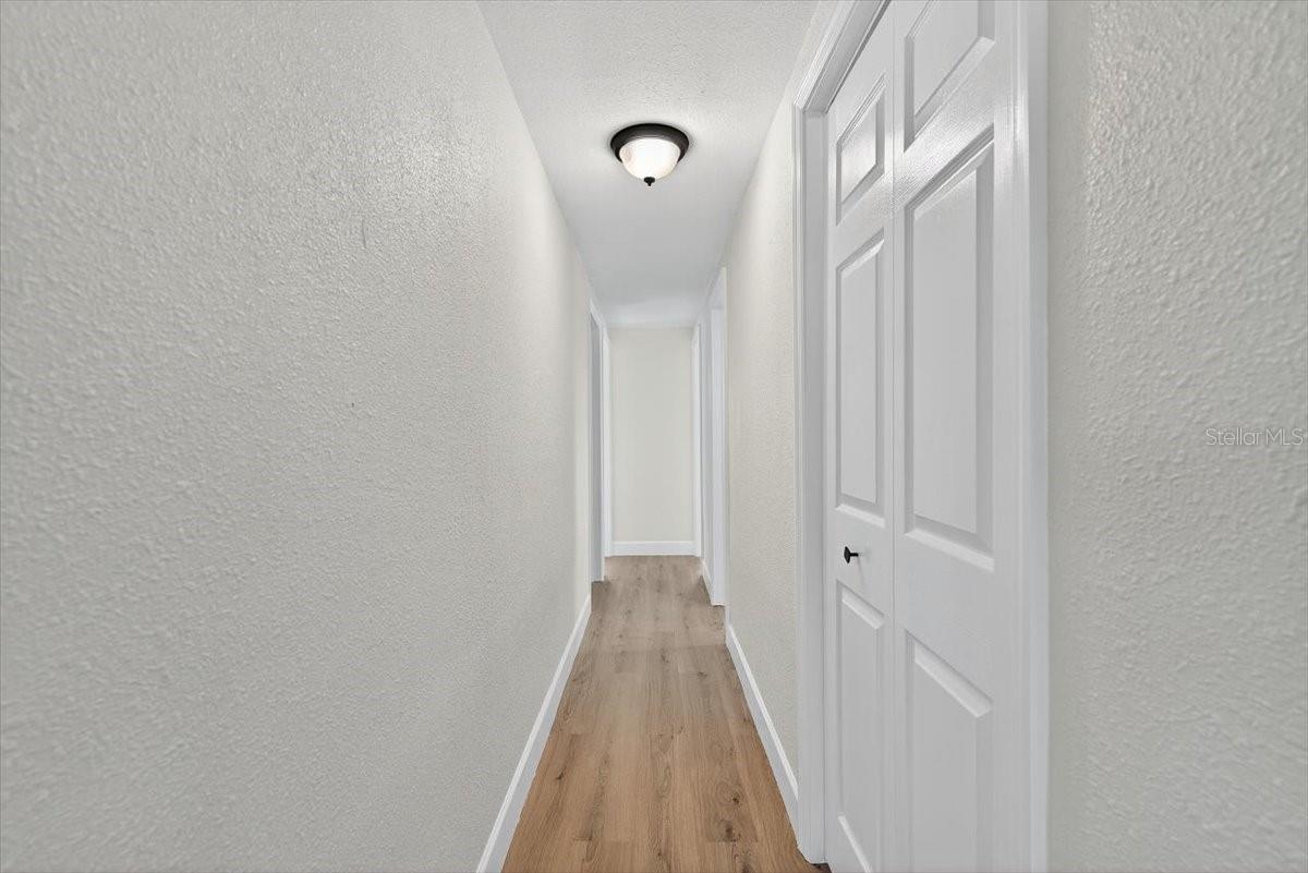 CREEK LANE SUB - Residential Lease