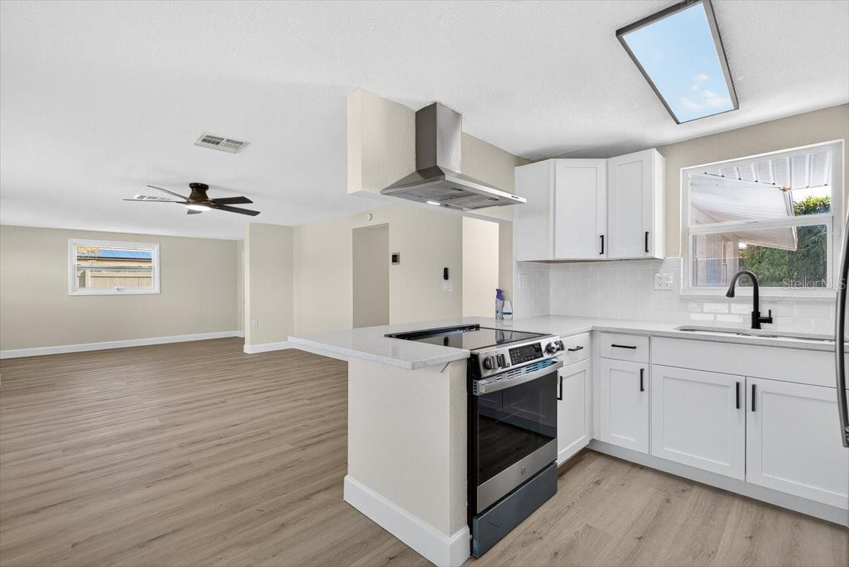 CREEK LANE SUB - Residential Lease