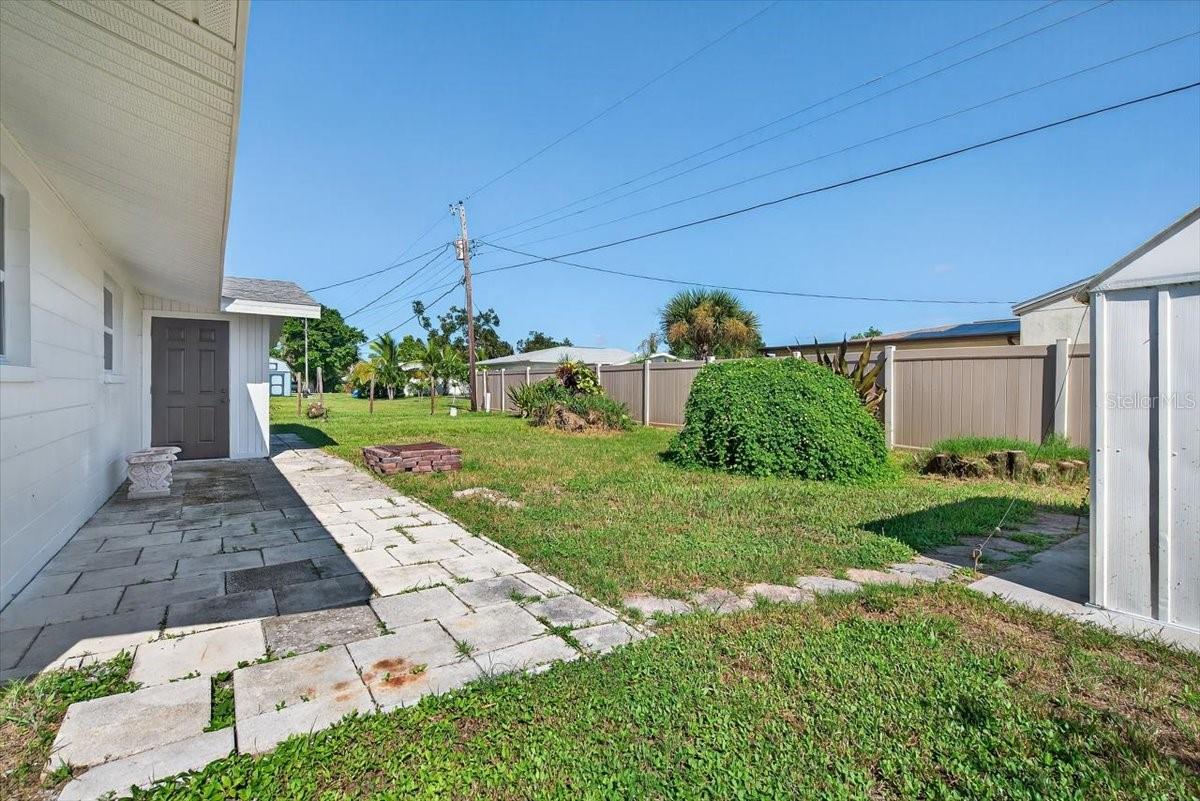 CREEK LANE SUB - Residential Lease